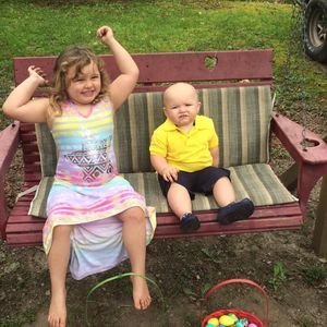 Meet your Posher, Chasity