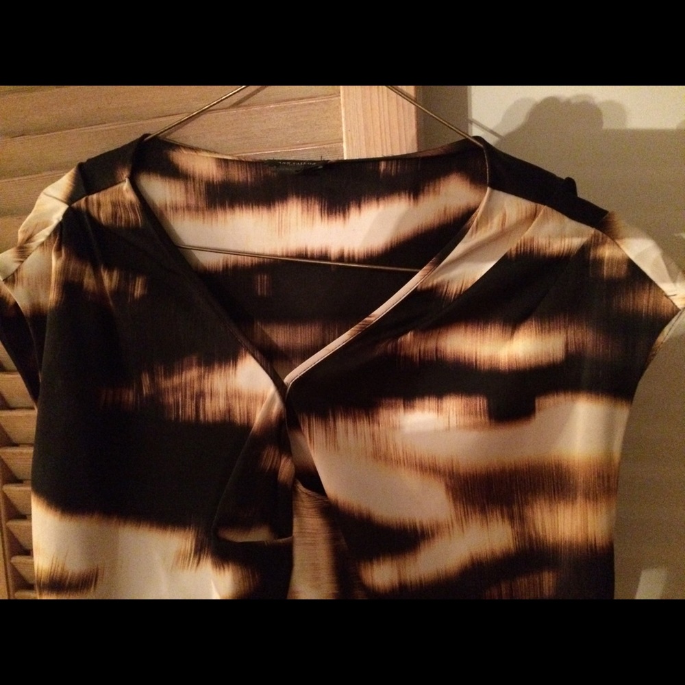 Ann Taylor Top