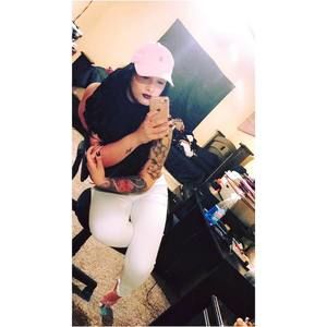 Meet your Posher, Rita