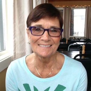 Meet your Posher, Nancy