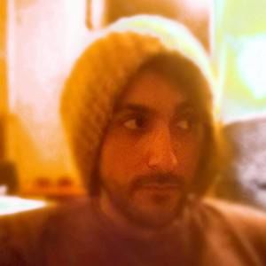 Meet your Posher, Adam