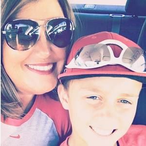 Meet your Posher, Rae