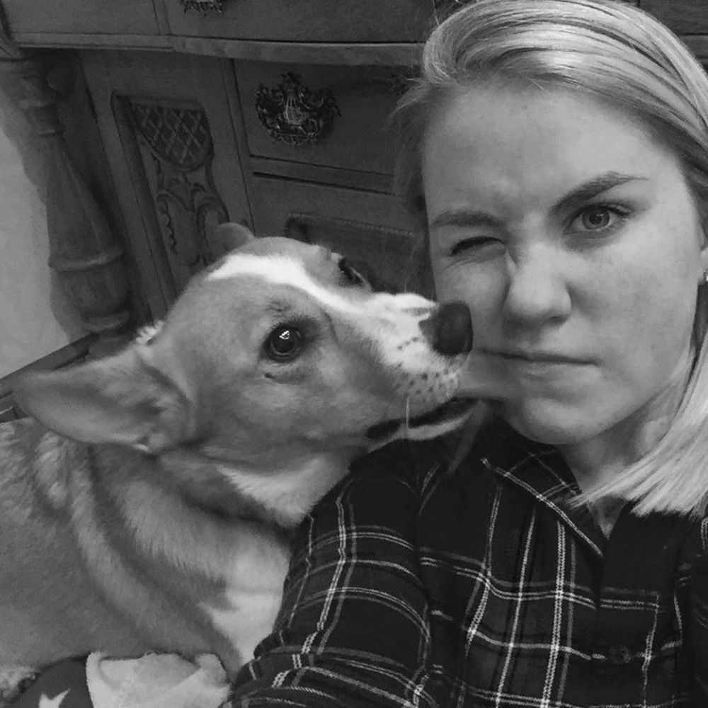 Meet your Posher, Camille