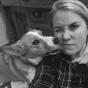 Meet your Posher, Camille