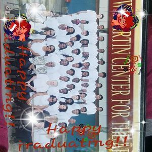 Meet your Posher, Salomon