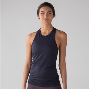 NWOT Swiftly Tech T-Back Lululemon Tank