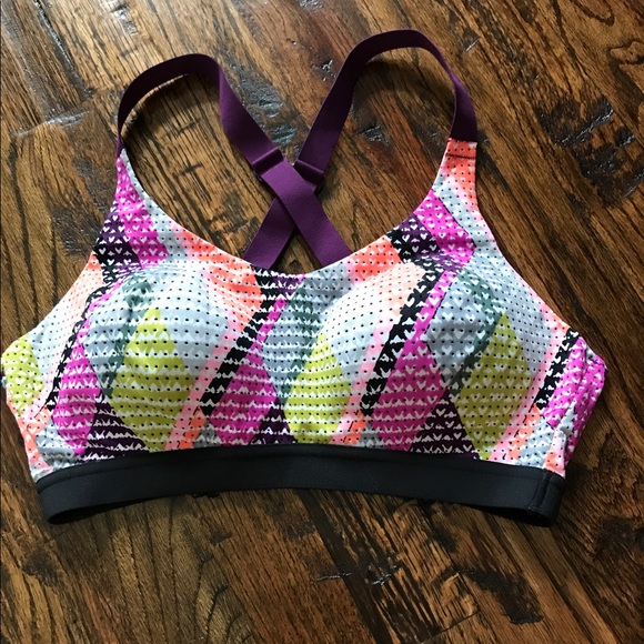 Victoria's Secret Other - Victoria's Secret Sports Bra