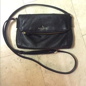 Kate Spade Cross Body Small Purse