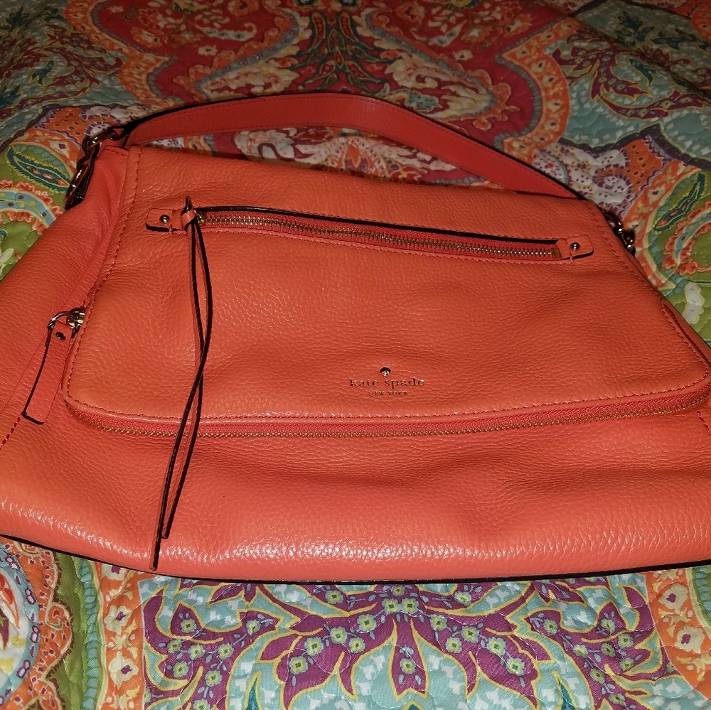 Kate Spade Cobble Hill purse