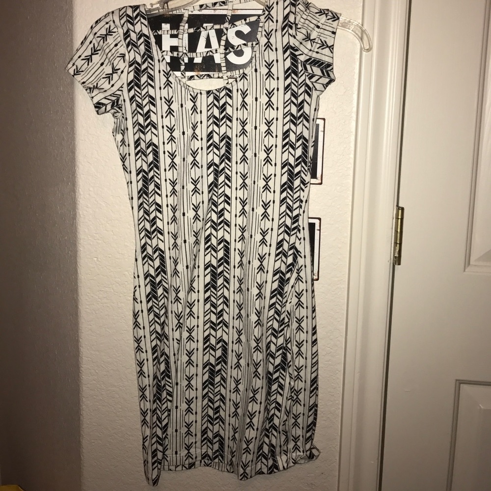 WORN ONCE SEXY DRESS
