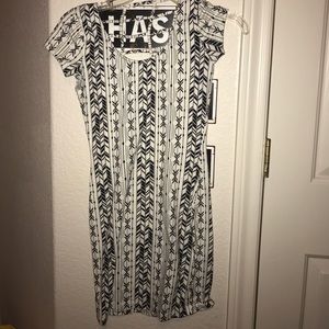 WORN ONCE SEXY DRESS