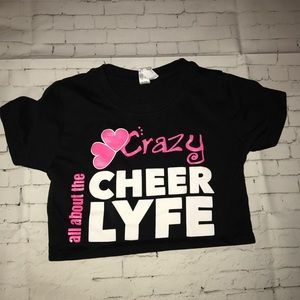 Crazy Cheerlyfe