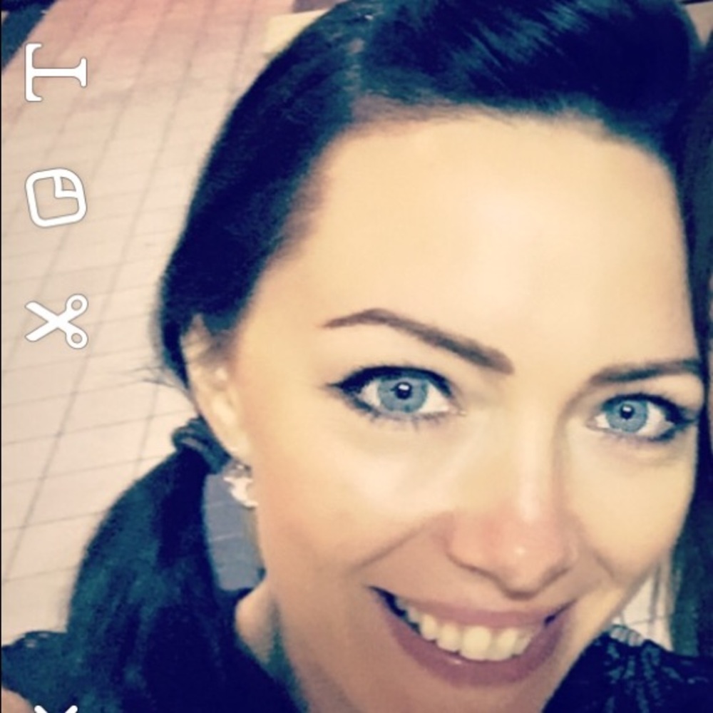 Meet your Posher, Lisa