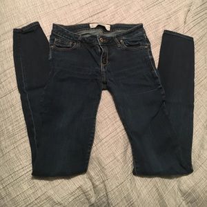Abercrombie jeans