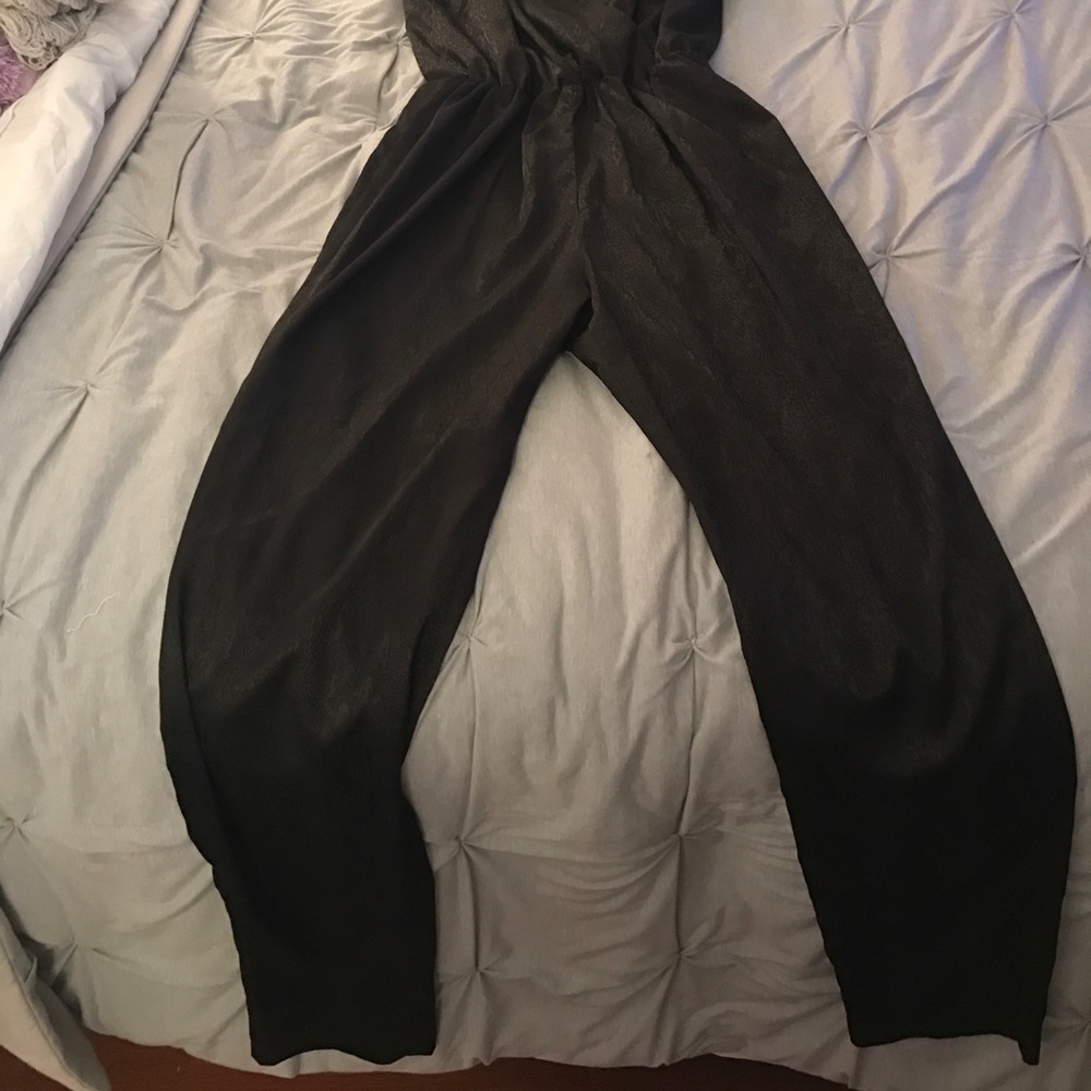 Jumpsuit - Picture 2 of 3