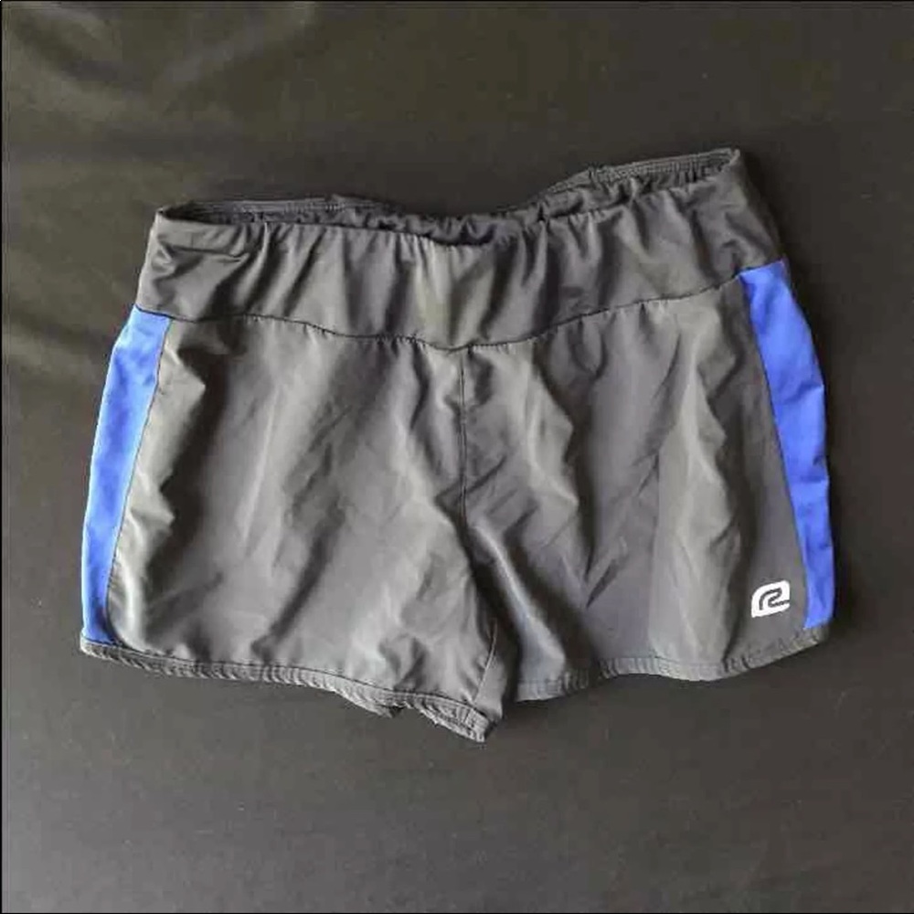 RoadRunner running short, small.(St. Jude charity)
