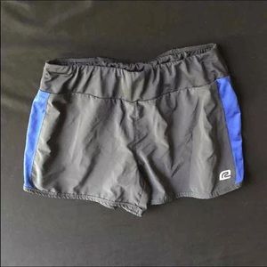 RoadRunner running short, small.(St. Jude charity)