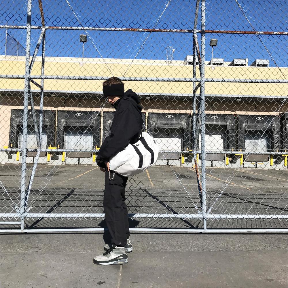 Meet your Posher, Marcel