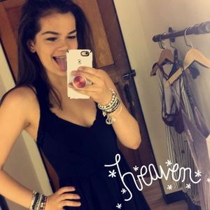 Meet your Posher, Jill