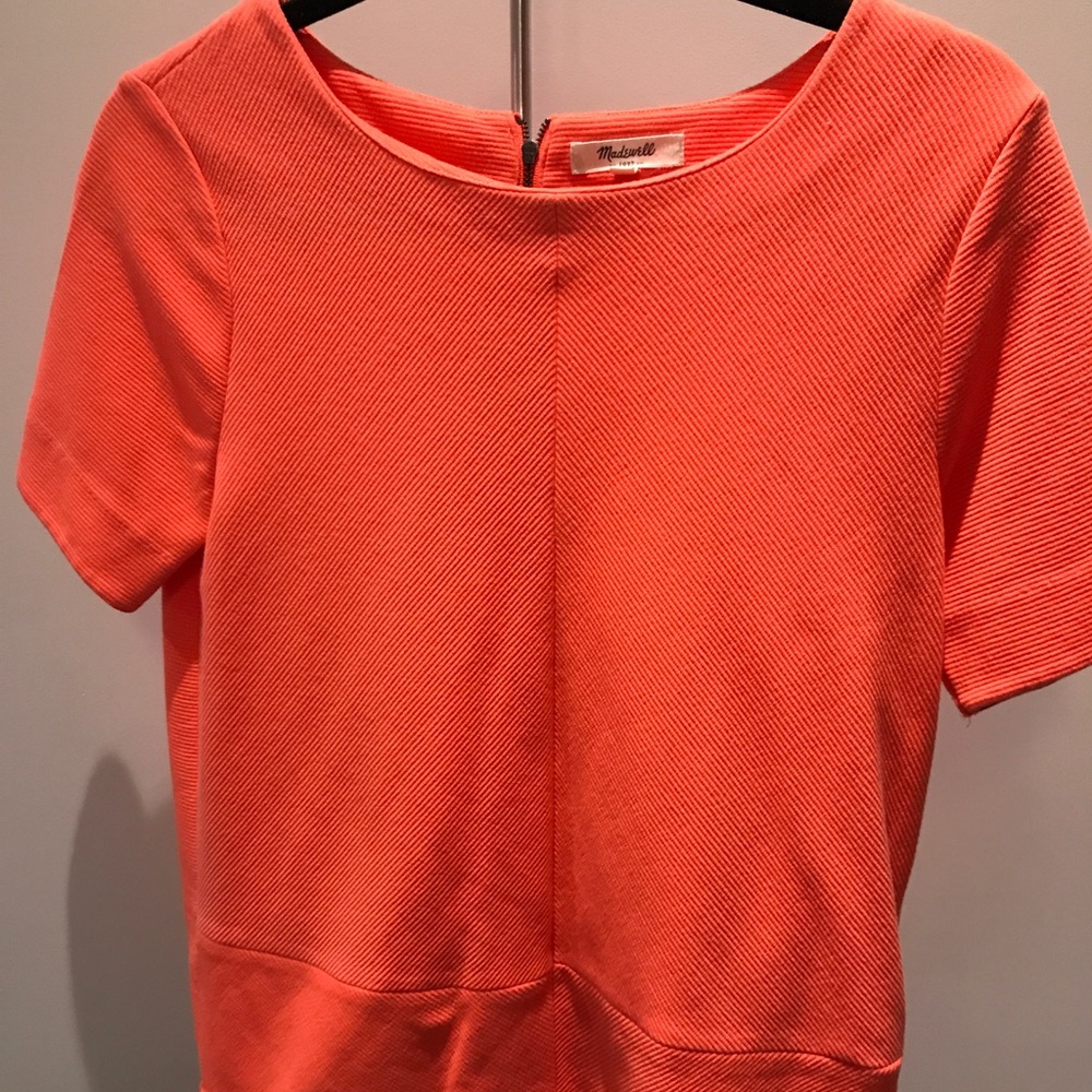 Madewell Top