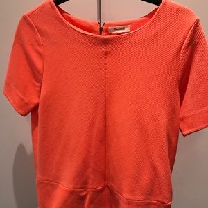 Madewell Top
