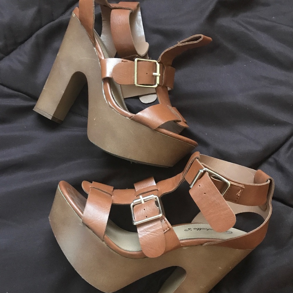 High Heels