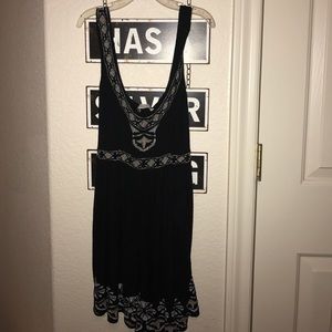 SUPEE CUTE ROMPER, ONLY WORN ONCE... Abercrombie