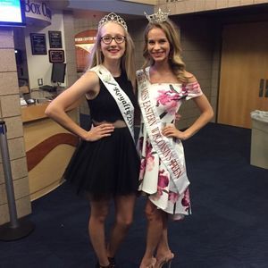 Meet your Posher, Bridget