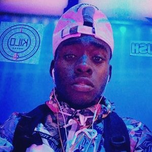 Meet your Posher, Shawn