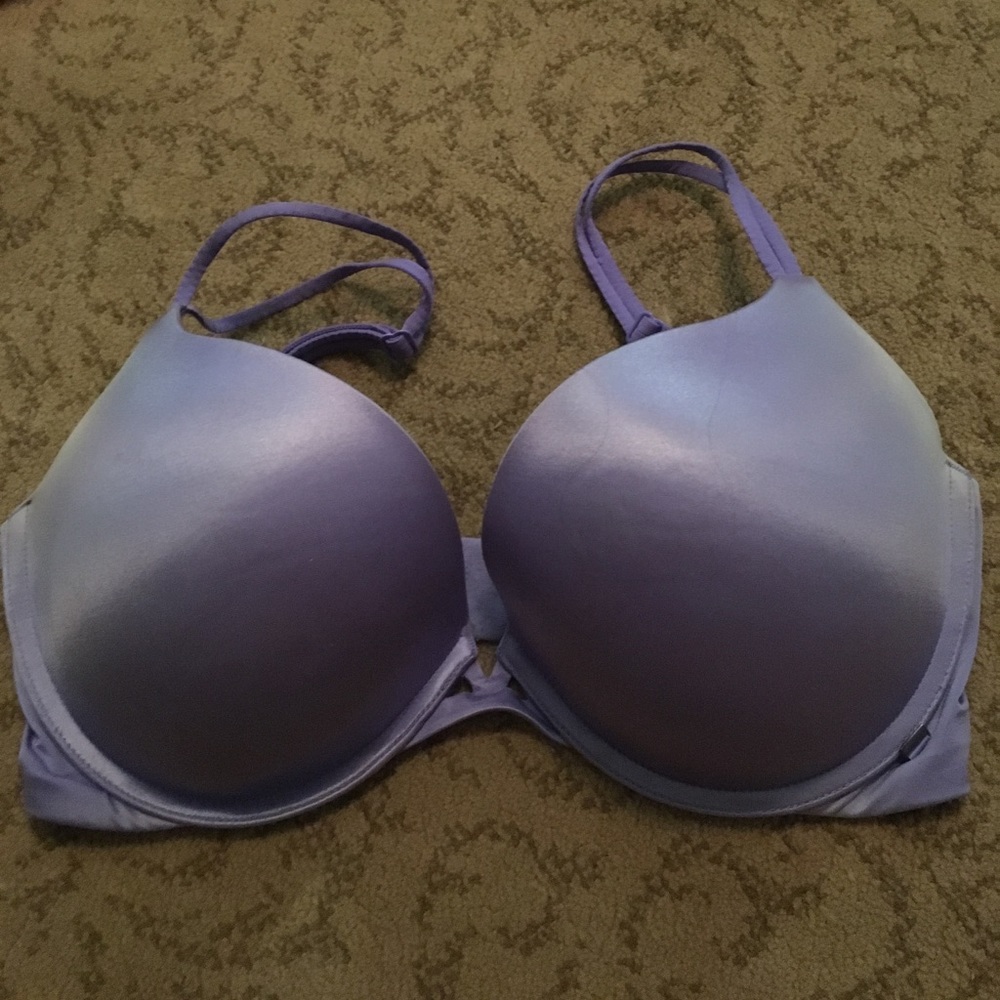VICTORIA's SECRET super sexy push up bra