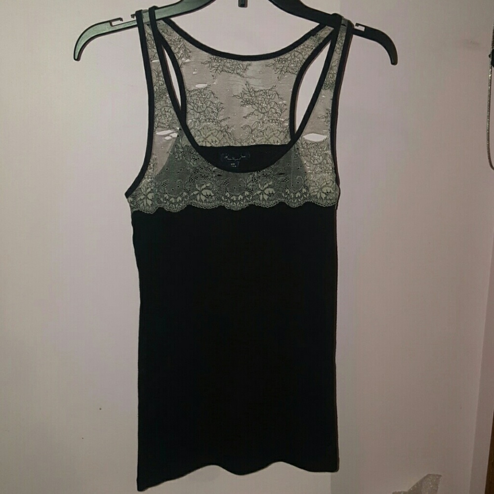 🌻Sexy American Eagle Tank top