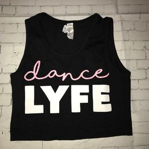 Dance Lyfe by Cheerlyfe