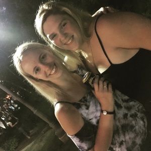 Meet your Posher, Katlyn