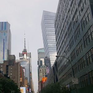 Meet your Posher, Haydee