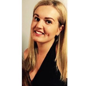 Meet your Posher, Roberta