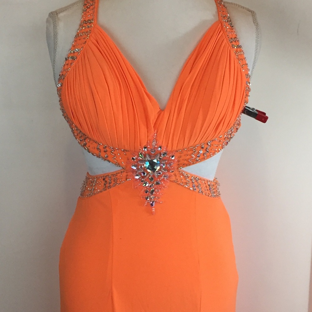 Homecoming/Prom Dress