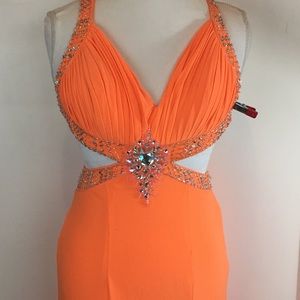 Homecoming/Prom Dress