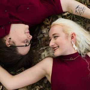 Meet your Posher, Haley