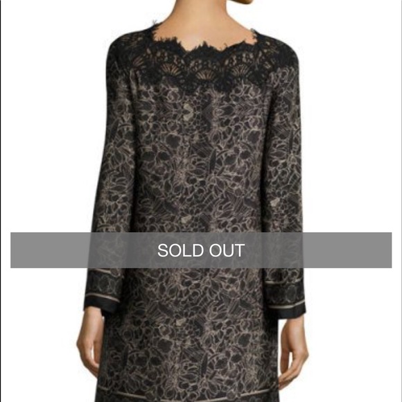 đź’–AVAILABLEđź’–NWT Max Studio shift dress - Picture 2 of 4