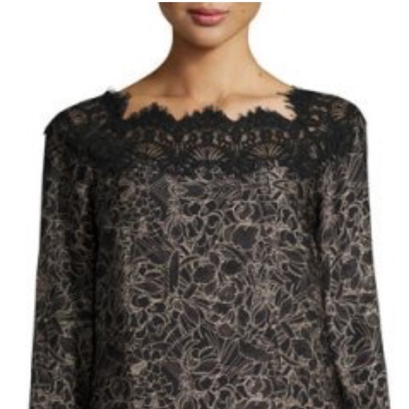 đź’–AVAILABLEđź’–NWT Max Studio shift dress - Picture 3 of 4