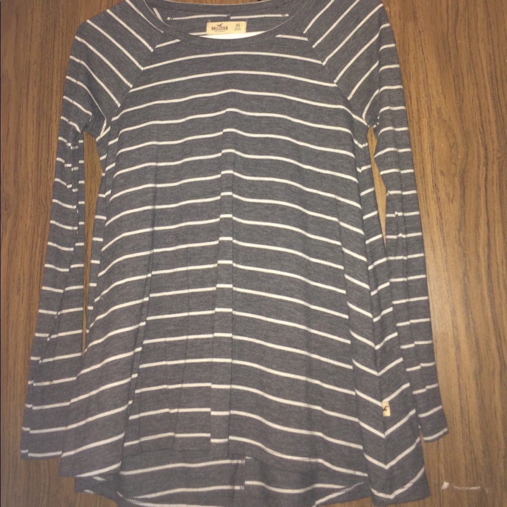 Hollister Long Sleeve