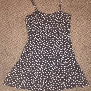 Forever 21 daisy dress