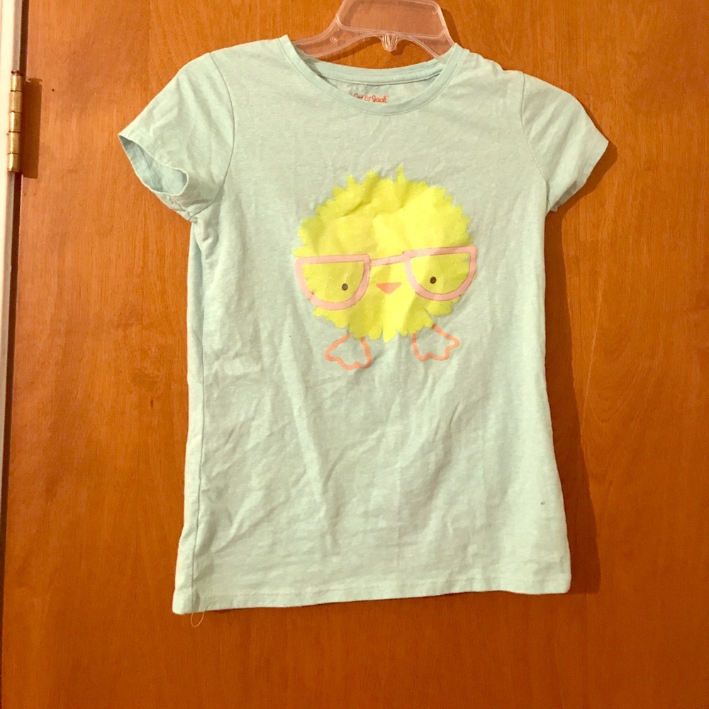 Kids tee