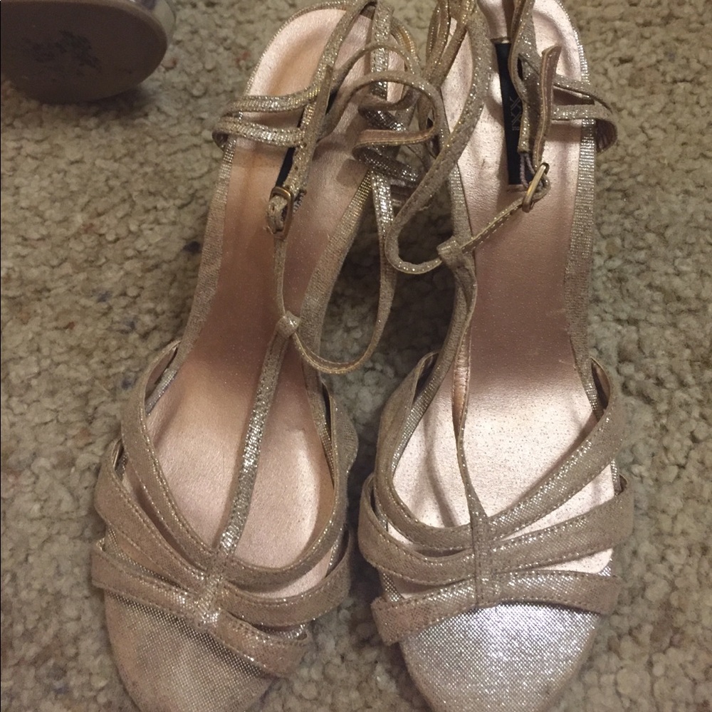 Heels
