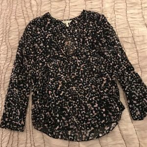 Rebecca Taylor Blouse