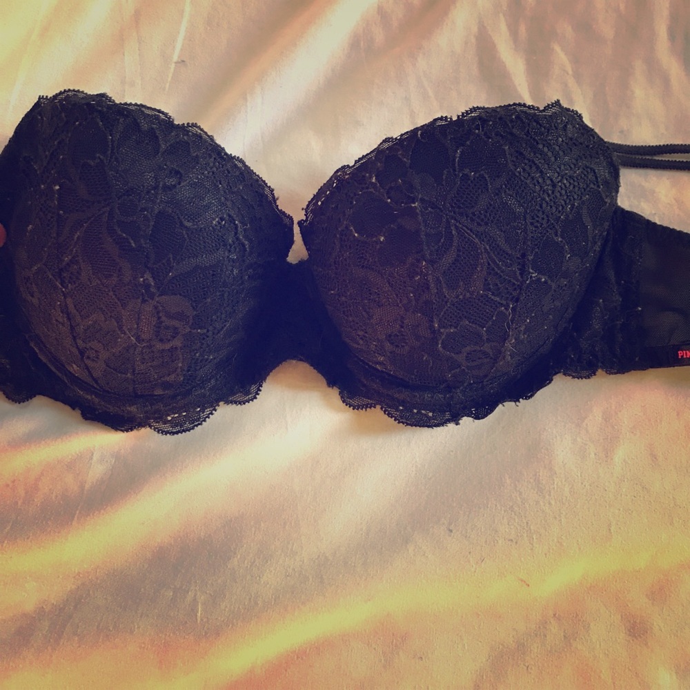 Victoria Secret Demi Bra!! 💖