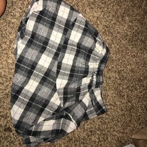 WORN ONCE SCHOOL SKIRT