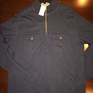 Cutter & Buck Long Sleeve Light Sweater