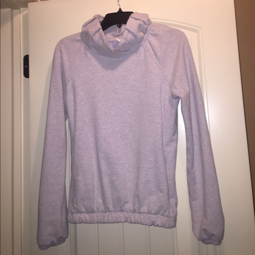 Lululemon Pullover - image 1