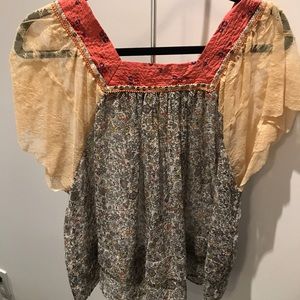 Free People Top